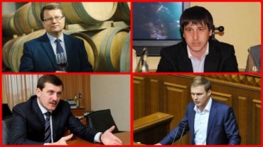 Блогер рассказала, как Полосков, Билецкий и Петёвка разворовали 6 млн гривен на флагшток в Закарпатье