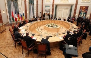 Известна дата заседания ТКГ по Донбассу