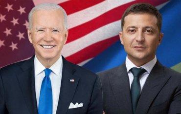 Встречу президентов США и Украины перенесли