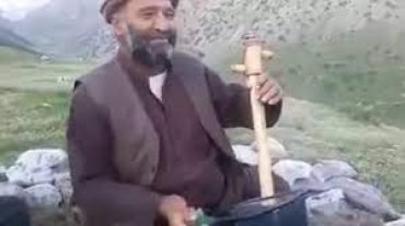 Талибы убили известного исполнителя афганской музыки