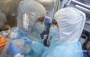 Китайские ученые считают, что коронавирус попал в Китай из США и ЕС