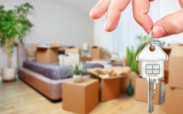 Как быстро сдать квартиру в аренду? Обзор преимуществ агентства sdat-kvartiru.com