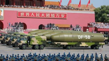 КНДР заявила про вихід з Договору про нерозповсюдження ядерної зброї
