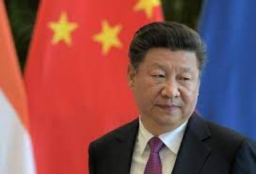 Китай відповів на заклик Зеленського щодо переговорів с Сі Цзіньпіном