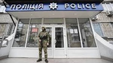У Бердянську пролунав вибух біля відділення поліції: є жертви