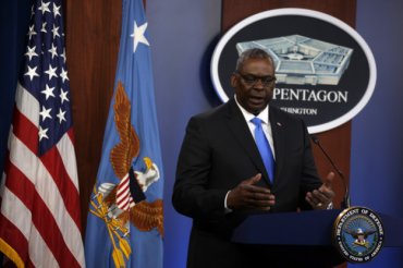 Абонент недоступний: Китай не відповідає на численні дзвінки з Пентагону