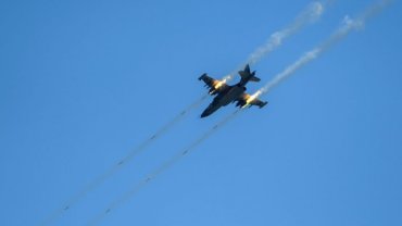 Росія вдарила ракетами по Умані та Вінниці: всі знищені авіацією