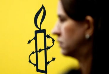 Amnesty International для скандального звіту використала свідчення людей під тиском окупантів