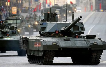 Довіра до оборонної промисловості РФ підірвана через провали на війні
