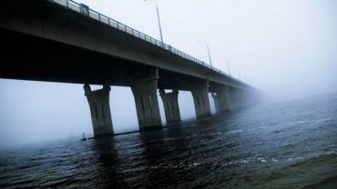 ЗСУ пояснили мету нічного удару по Антонівському мосту