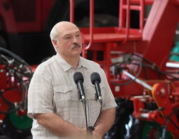 Заради чого? Лукашенко запевнив, що білоруси не воюватимуть з Україною