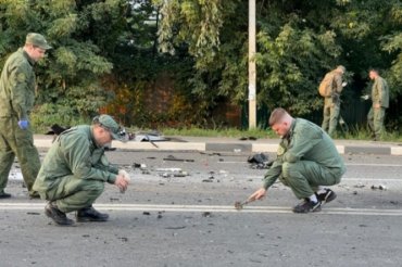ФСБ заявила про розкриття вбивства Дугіної: нібито на замовлення українських спецслужб