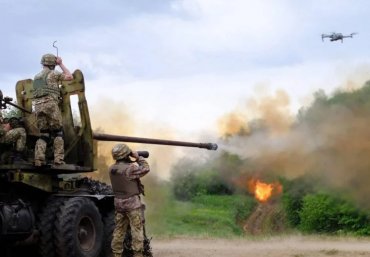 ЗСУ прорвали оборону окупантів на Миколаївщині: у ворога великі втрати