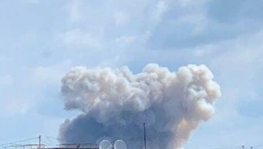 Російські окупанти обстріляли центр Харкова: є загиблі