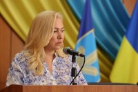 Депутатка від Слуги народу Анжела Макеєва підробила диплом юриста Національного університету ім. Шевченка