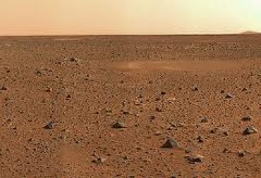Возможно, Земля уже колонизировала Марс