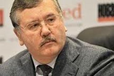 Гриценко считает, что надо было посадить Ющенко, а не Тимошенко