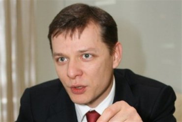 Ляшко обвинил лидеров объединенной оппозиции в продажности