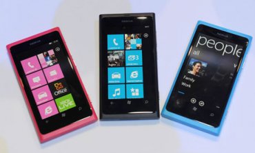 Новые смартфоны Lumia от Nokia разочаровали всех