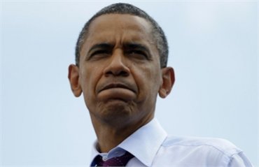 Обама раскритиковал заявление Ромни о том, что Россия «враг номер один» для США
