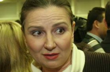 Богословская хочет посадить Ляшко в одну камеру с Тимошенко