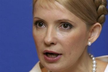 Тимошенко требует пустить к себе журналистов