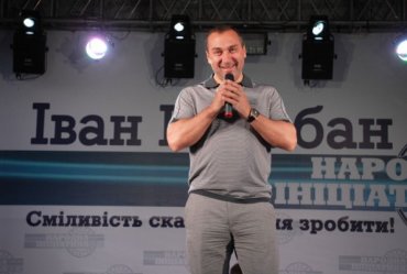 Киевского кандидата-мажоритарщика судят за уголовщину