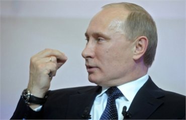 Reuters: Путин устроил выволочку министрам Медведева