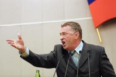 Жириновский вызвал дипломатический скандал между Россией и Азербайджаном
