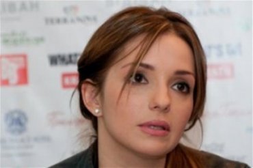 Тимошенко передала Западу через дочь план борьбы с Януковичем