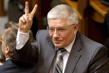 Пресс-служба «Украинского выбора» депутату Чечетову: «Это полный бред!»