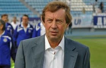 Юрий Семин подал в отставку с поста главного тренера «Динамо»