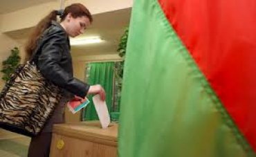 Миссия ОБСЕ раскритиковала парламентские выборы в Белоруссии