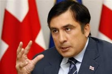 Саакашвили готовит новую войну на Кавказе