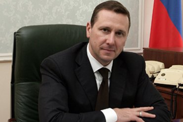 Министр обиделся на Путина и написал заявление об отставке