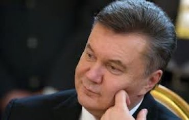 Янукович серьезно отнесся к резолюции Сената США о Тимошенко