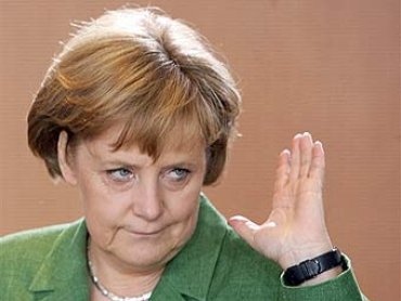 Ангела Меркель отложила визит в Тунис из-за протестов против фильма «Невинность мусульман»