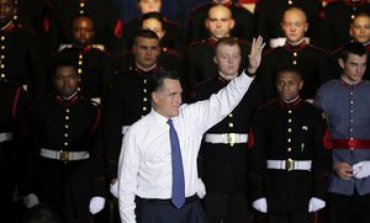 Ромни готов воевать с Ираном
