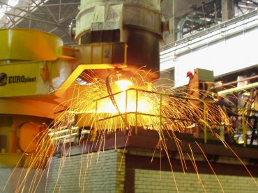 Правительство подпишет меморандум с заводами «Привата», который нанесет удар по металлургии