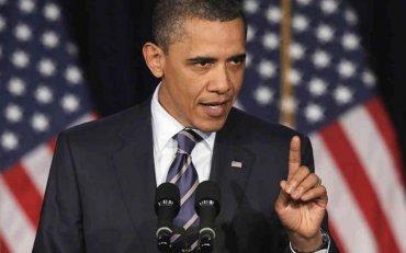 Обама решил нанести удар по Сирии без санкции ООН