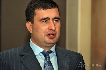 Суд рассматривает дело о лишении мандата «регионала» Маркова