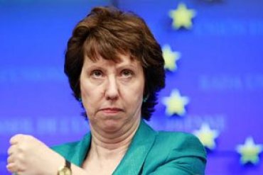 Министры иностранных дел ЕС предупредили Россию, что не стоит давить на Украину