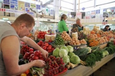 В Украине в августе побит рекорд по снижению цен