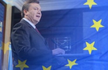Украинская власть идет в Евросоюз, чтобы сохранить имущество и капиталы