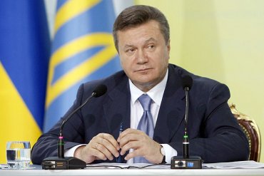 Янукович заявил, что референдум нужен не сейчас, а в перспективе