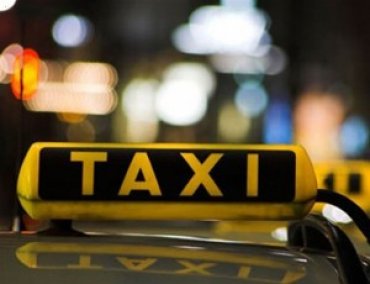 Для таксистов готовится отдельный закон