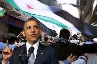 25 стран поддержали планы США воевать в Сирии