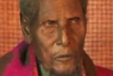 Житель Эфиопии утверждает, что ему 160 лет