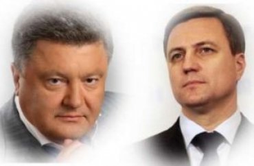 Эксперт: Власть начала информационную кампанию против Порошенко и Катеринчука
