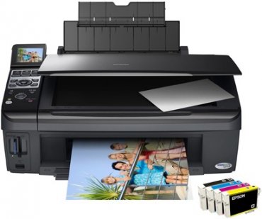 Струйный принтер — недорогое устройство для дорогой печати